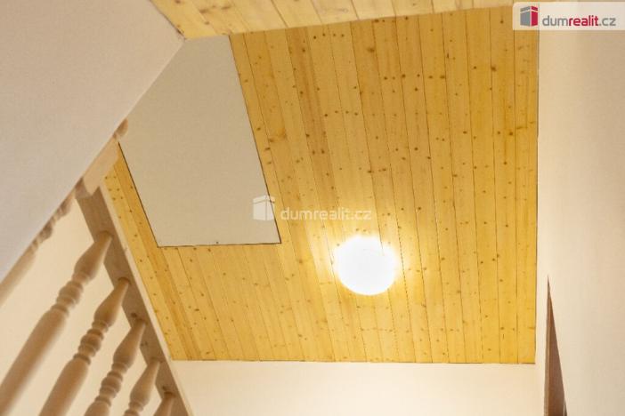 Prodej rodinného domu, Bravantice, 466 m2