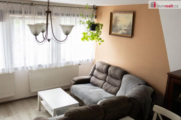 Prodej rodinného domu, Bravantice, 466 m2