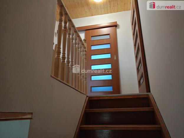 Prodej rodinného domu, Bravantice, 466 m2