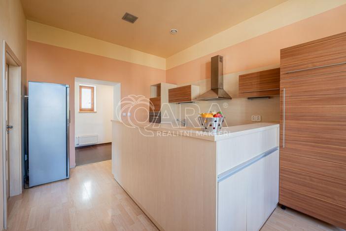 Prodej bytu 4+1, Plzeň, Křížkova, 100 m2