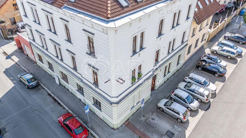 Prodej bytu 4+1, Plzeň, Křížkova, 100 m2