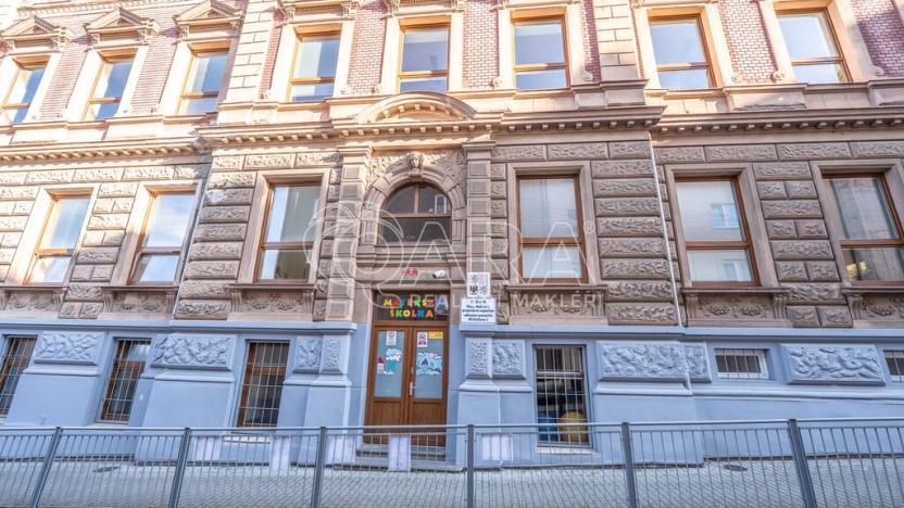 Prodej bytu 4+1, Plzeň, Křížkova, 100 m2