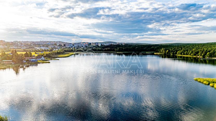Prodej bytu 4+1, Plzeň, Křížkova, 100 m2