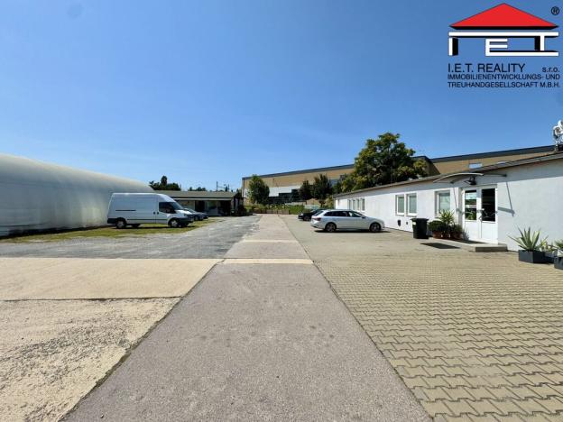 Pronájem garáže, Brno - Židenice, Koperníkova, 15 m2