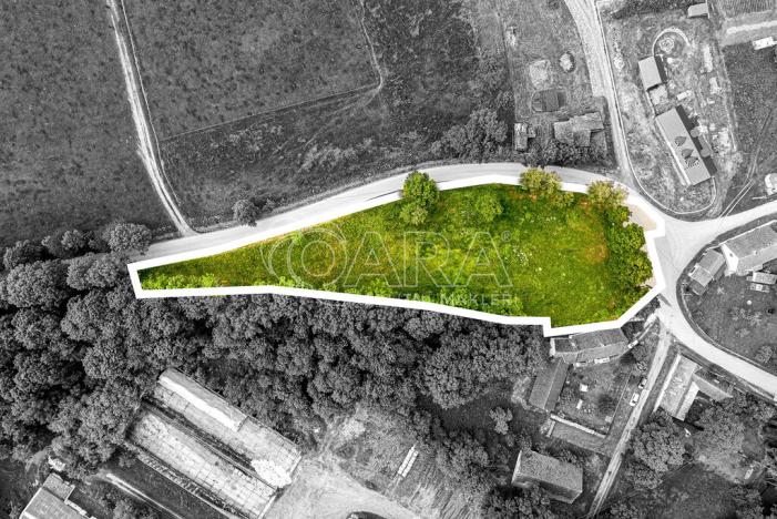 Prodej pozemku pro bydlení, Čestice, 1644 m2