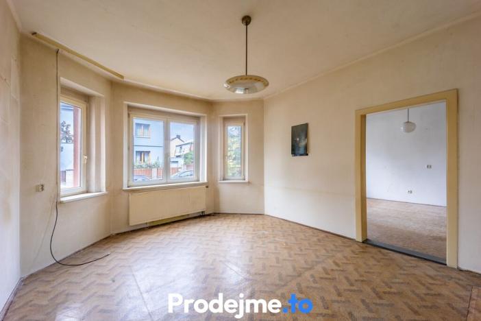 Prodej vícegeneračního domu, Chomutov, Pionýrů, 329 m2