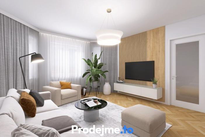 Prodej vícegeneračního domu, Chomutov, Pionýrů, 329 m2