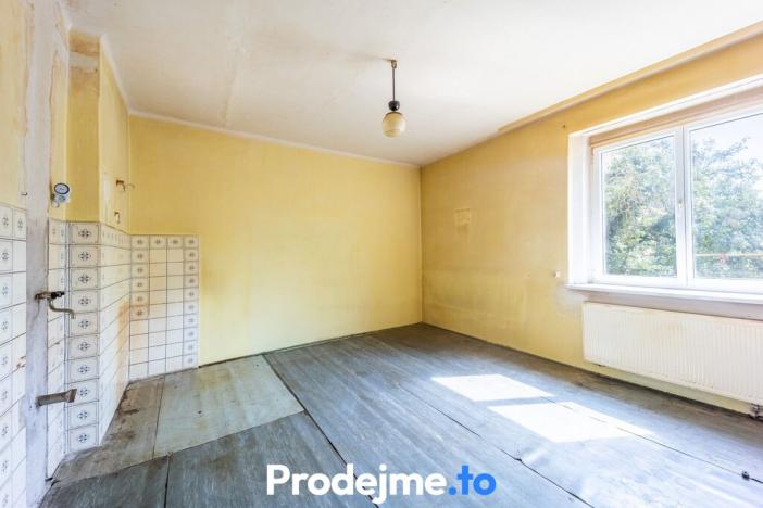 Prodej vícegeneračního domu, Chomutov, Pionýrů, 329 m2