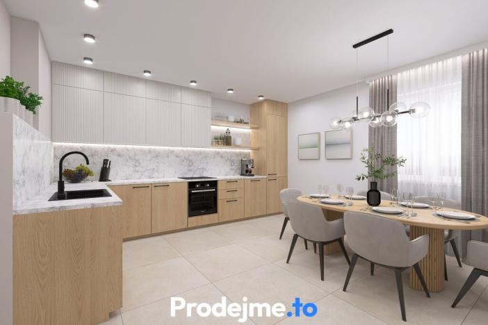 Prodej vícegeneračního domu, Chomutov, Pionýrů, 329 m2