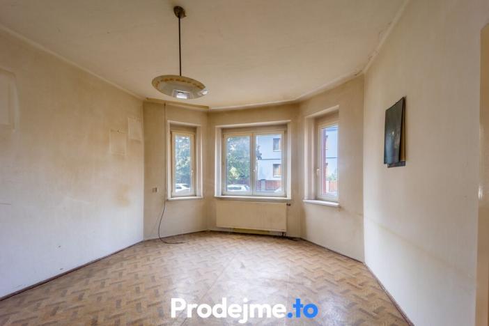 Prodej vícegeneračního domu, Chomutov, Pionýrů, 329 m2