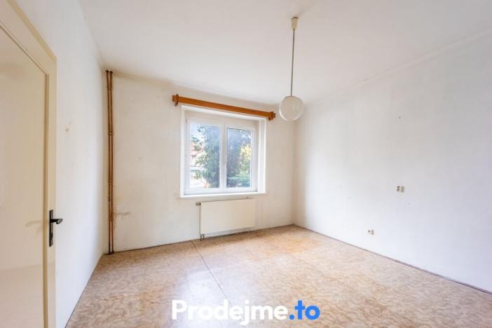 Prodej vícegeneračního domu, Chomutov, Pionýrů, 329 m2