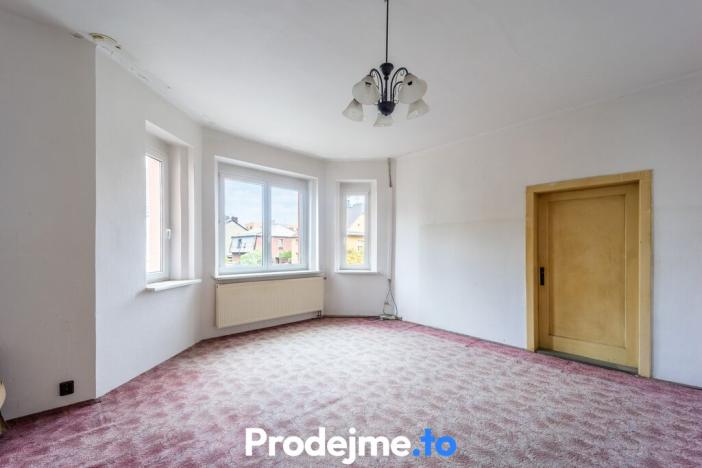 Prodej vícegeneračního domu, Chomutov, Pionýrů, 329 m2