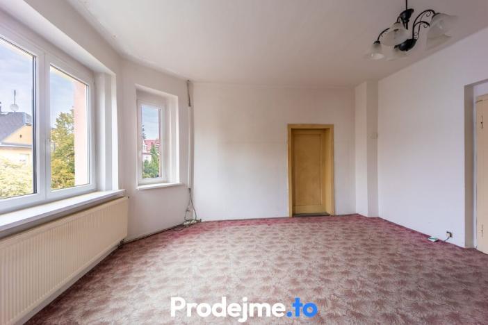 Prodej vícegeneračního domu, Chomutov, Pionýrů, 329 m2