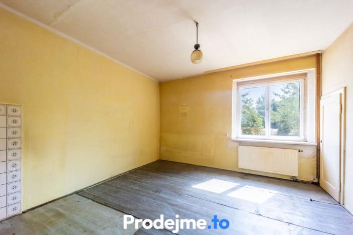 Prodej vícegeneračního domu, Chomutov, Pionýrů, 329 m2