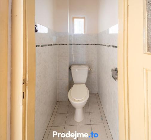 Prodej vícegeneračního domu, Chomutov, Pionýrů, 329 m2