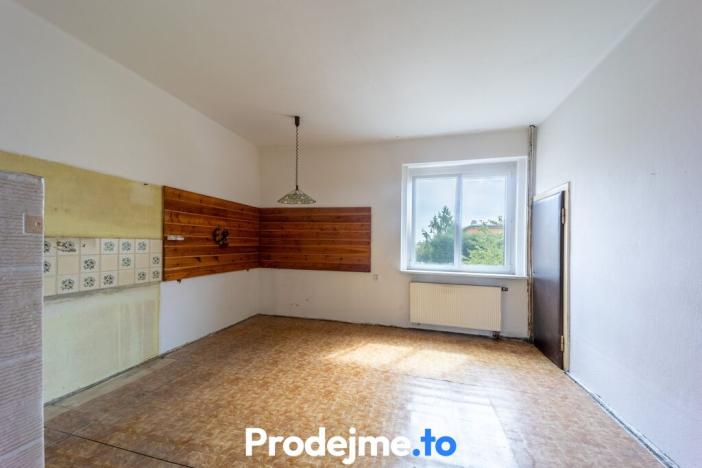 Prodej vícegeneračního domu, Chomutov, Pionýrů, 329 m2