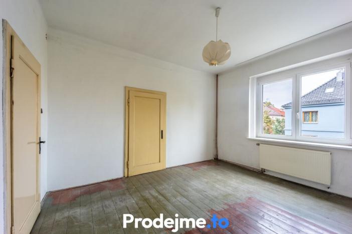 Prodej vícegeneračního domu, Chomutov, Pionýrů, 329 m2