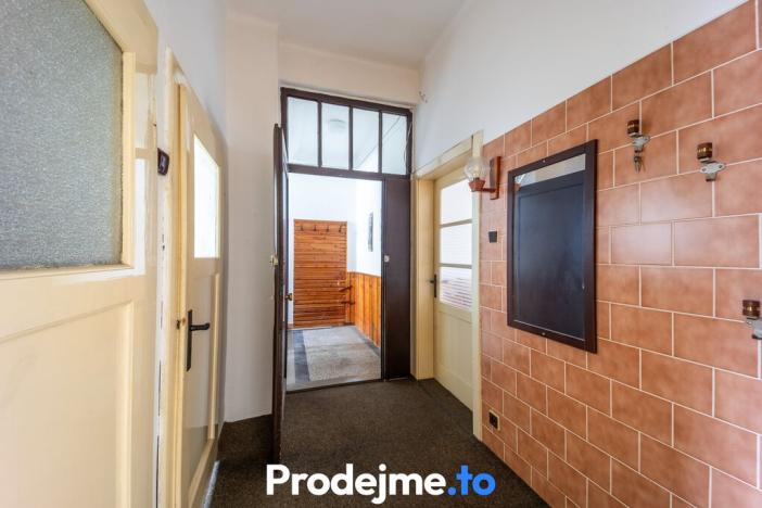 Prodej vícegeneračního domu, Chomutov, Pionýrů, 329 m2