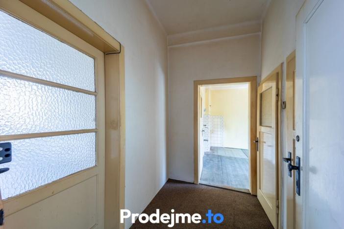 Prodej vícegeneračního domu, Chomutov, Pionýrů, 329 m2