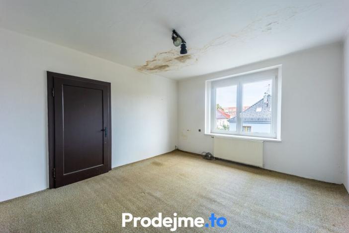 Prodej vícegeneračního domu, Chomutov, Pionýrů, 329 m2