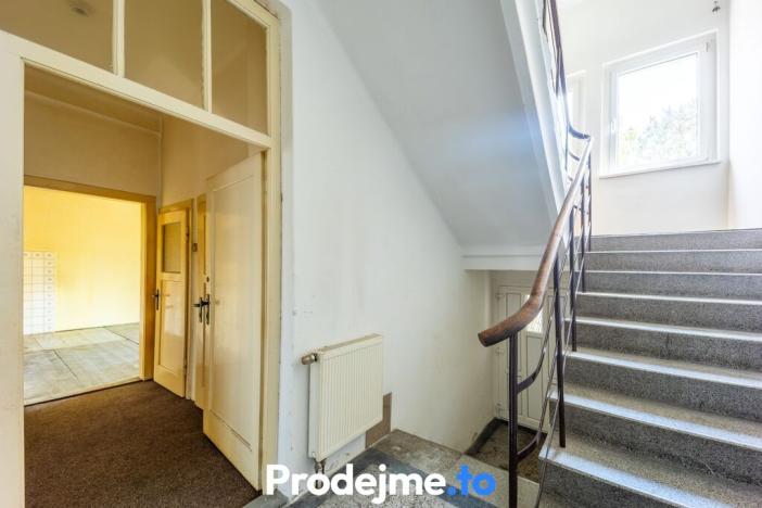 Prodej vícegeneračního domu, Chomutov, Pionýrů, 329 m2