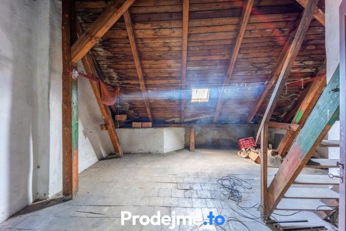 Prodej vícegeneračního domu, Chomutov, Pionýrů, 329 m2