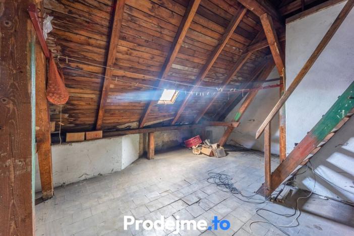 Prodej vícegeneračního domu, Chomutov, Pionýrů, 329 m2