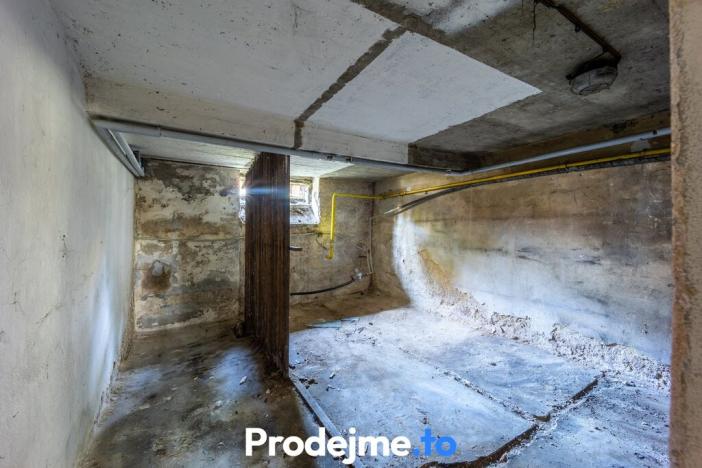 Prodej vícegeneračního domu, Chomutov, Pionýrů, 329 m2