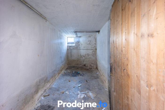 Prodej vícegeneračního domu, Chomutov, Pionýrů, 329 m2