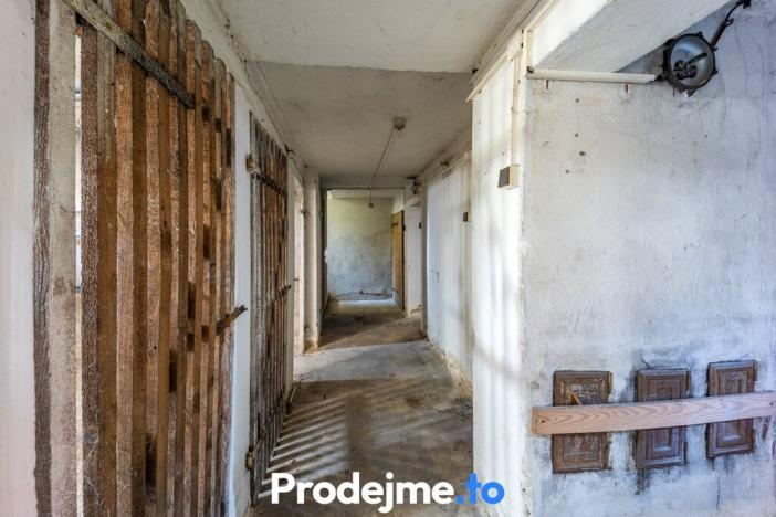 Prodej vícegeneračního domu, Chomutov, Pionýrů, 329 m2