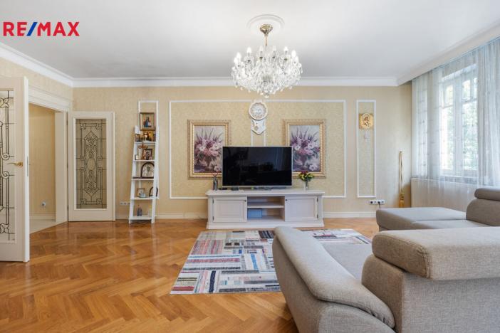 Prodej bytu 3+kk, Karlovy Vary, Pod Jelením skokem, 105 m2