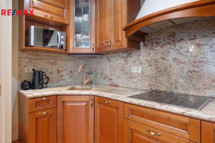 Prodej bytu 3+kk, Karlovy Vary, Pod Jelením skokem, 105 m2