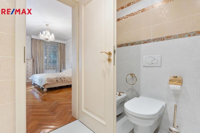 Prodej bytu 3+kk, Karlovy Vary, Pod Jelením skokem, 105 m2