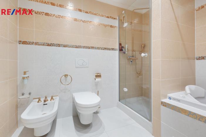 Prodej bytu 3+kk, Karlovy Vary, Pod Jelením skokem, 105 m2