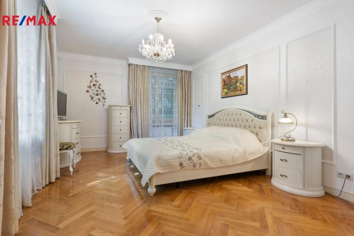 Prodej bytu 3+kk, Karlovy Vary, Pod Jelením skokem, 105 m2