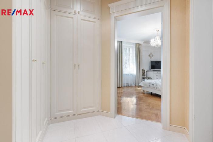 Prodej bytu 3+kk, Karlovy Vary, Pod Jelením skokem, 105 m2