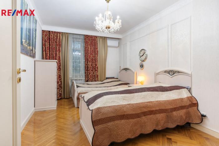 Prodej bytu 3+kk, Karlovy Vary, Pod Jelením skokem, 105 m2