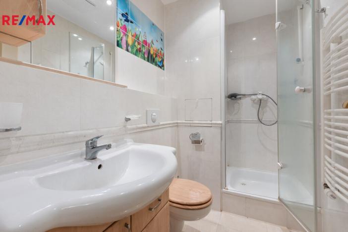 Prodej bytu 3+kk, Karlovy Vary, Pod Jelením skokem, 105 m2