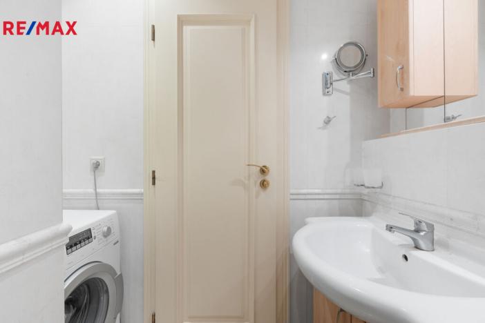 Prodej bytu 3+kk, Karlovy Vary, Pod Jelením skokem, 105 m2