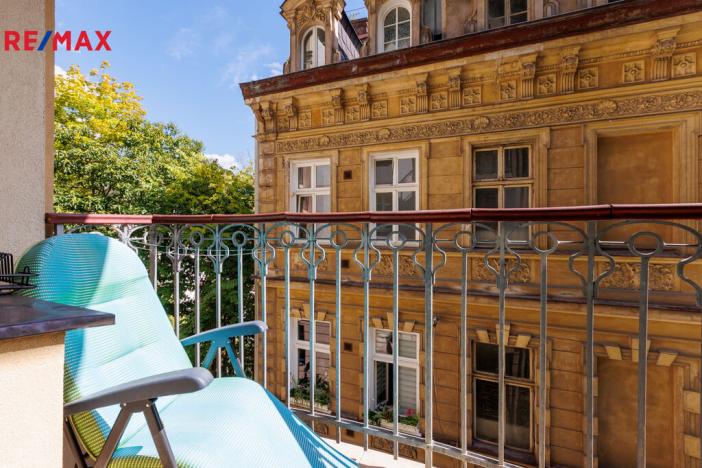 Prodej bytu 3+kk, Karlovy Vary, Pod Jelením skokem, 105 m2