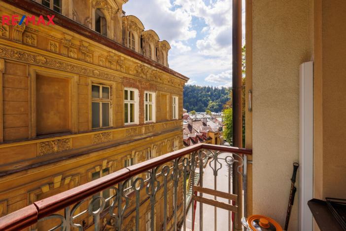 Prodej bytu 3+kk, Karlovy Vary, Pod Jelením skokem, 105 m2