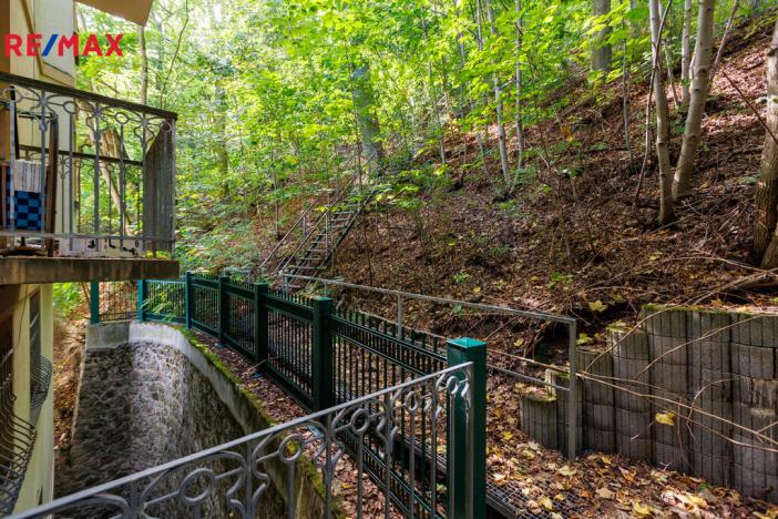 Prodej bytu 3+kk, Karlovy Vary, Pod Jelením skokem, 105 m2