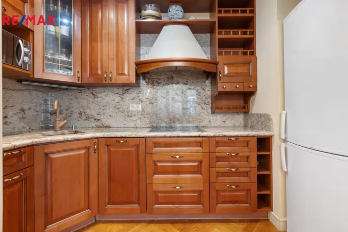 Prodej bytu 3+kk, Karlovy Vary, Pod Jelením skokem, 105 m2