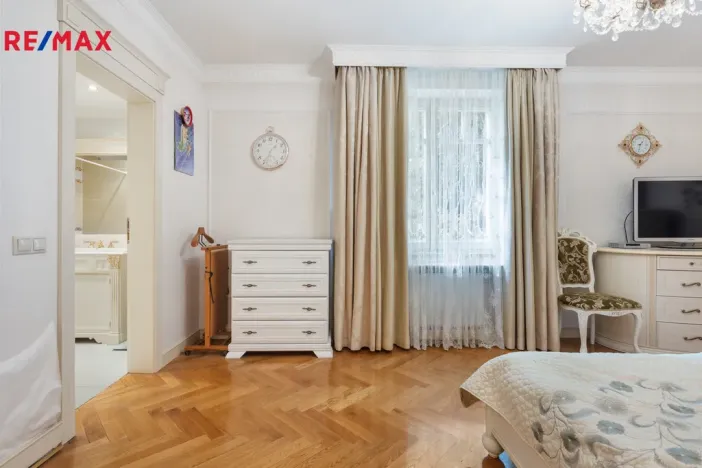 Prodej bytu 3+kk, Karlovy Vary, Pod Jelením skokem, 105 m2