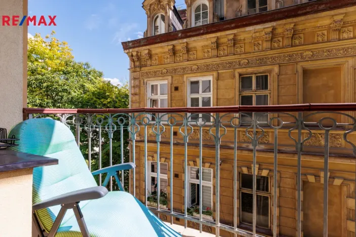 Prodej bytu 3+kk, Karlovy Vary, Pod Jelením skokem, 105 m2