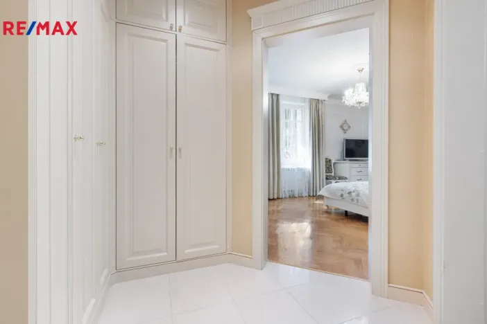 Prodej bytu 3+kk, Karlovy Vary, Pod Jelením skokem, 105 m2