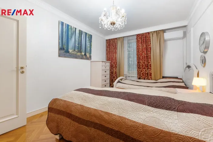 Prodej bytu 3+kk, Karlovy Vary, Pod Jelením skokem, 105 m2