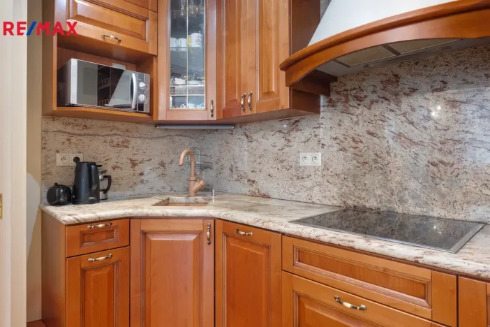 Prodej bytu 3+kk, Karlovy Vary, Pod Jelením skokem, 105 m2