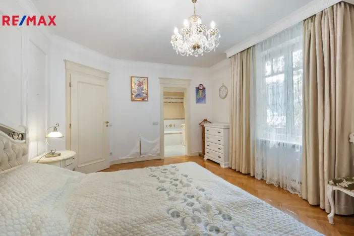 Prodej bytu 3+kk, Karlovy Vary, Pod Jelením skokem, 105 m2