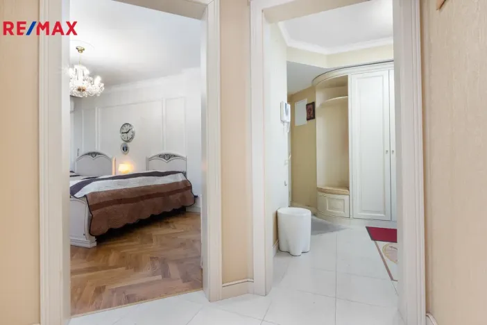 Prodej bytu 3+kk, Karlovy Vary, Pod Jelením skokem, 105 m2